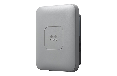 AIR-AP1542D-B-K9 | Cisco Aironet 1542D Wireless Access Point 802.11AC Wave 2 Wi-Fi Dual Band