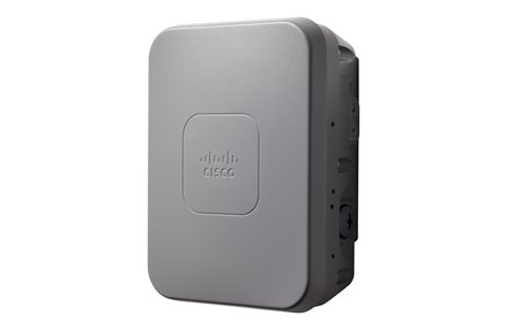 AIR-AP1562I-B-K9 | Cisco Aironet 1562I Wireless Access Point 802.11AC Wave 2 802.11A/B/G/N/AC Wave 2 Dual Band