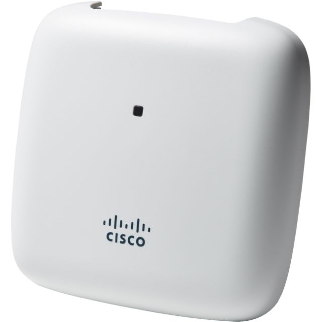 AIR-AP1815I-B-K9C | Cisco Aironet 1815I PoE Access Point 1Gb/s Wireless Access Point