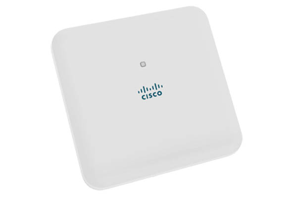 AIR-AP1832I-B-K9 | Cisco Aironet 1832I Controller-Based POE+ Access Point 1Gb/s Wireless Access Point