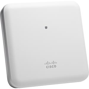 AIR-AP1852I-B-K9 | Cisco Aironet 1852I Wireless Access Point 802.11AC (DRAFT 5.0) 802.11A/B/G/N/AC (DRAFT 5.0) Dual Band