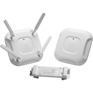 AIR-AP3702I-UXK9 | Cisco Aironet 3702I Controller-Based Wireless Access Point 802.11AC (DRAFT 5.0) 802.11A/B/G/N/AC Dual Band