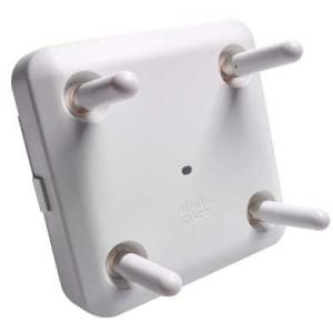 AIR-AP3802E-B-K9C | Cisco Aironet 3800E Series Access Points 5.2Gb/s Configurable Wireless Access Point with External Antennas