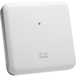 AIR-AP3802P-B-K9 | Cisco Aironet 3800P Access Point - 5.2Gb/s Wireless Access Point