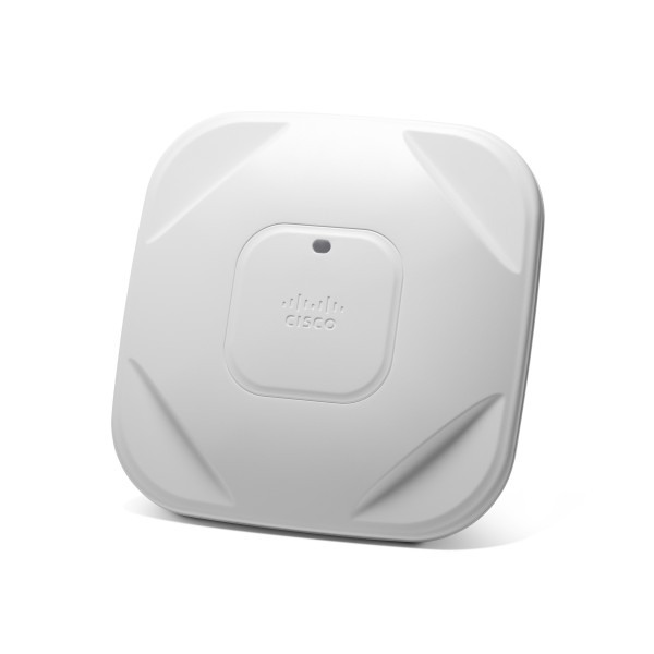 AIR-CAP1602I-A-K9 | Cisco Aironet 1602I Controller-Based PoE Access Point 300Mb/s Wireless Access Point