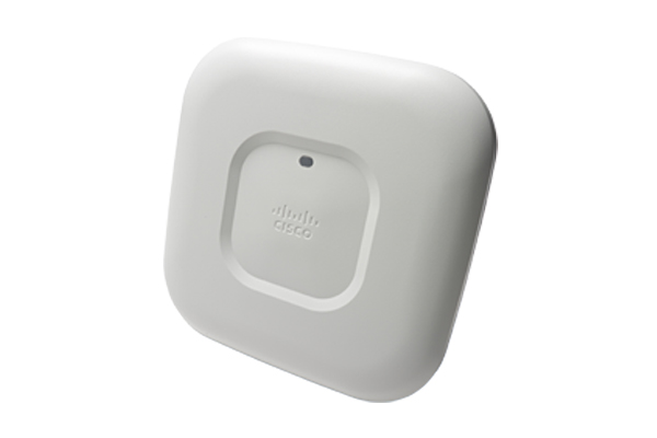 AIR-CAP1702I-A-K9 | Cisco Aironet 1702I Controller-Based PoE Access Point 867Mb/s Wireless Access Point