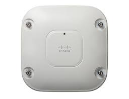 AIR-CAP2602E-A-K9 | Cisco Aironet 2602E Controller-Based PoE Access Point 450Mb/s Wireless Access Point