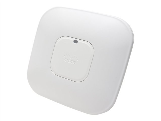 AIR-CAP3602I-A-K9 | Cisco Aironet 3602I Wireless Access Point