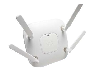 AIR-CAP3602P-A-K9 | Cisco Aironet 3602P Controller-Based PoE Access Point 450Mb/s Wireless Access Point