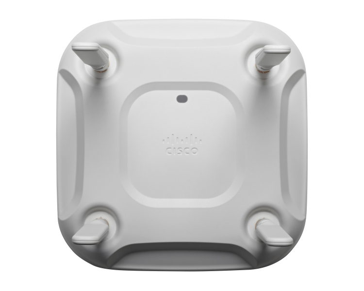 AIR-CAP3702E-A-K9 | Cisco Aironet 3702E Controller-Based 1.3Gb/s Wireless POE+ Access Point