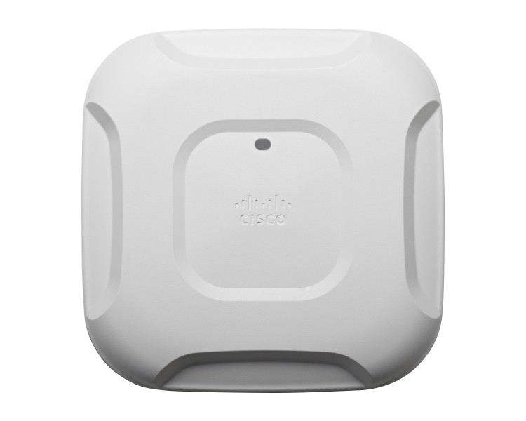 AIR-CAP3702I-B-K9 | Cisco Aironet 3702I Controller-Based POE+ Wireless Access Point 1.3Gb/s Wireless Access Point