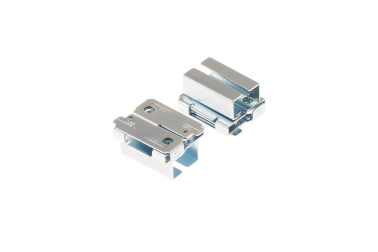 AIR-CHNL-ADAPTER | Cisco T-RAIL Channel Adapter Network Device Rail Mount Adapter