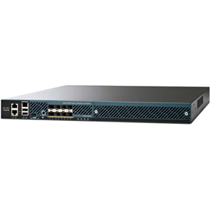 AIR-CT5508-100-K9 | Cisco Aironet 5508 Series Wireless Controller for Upto 100 APS