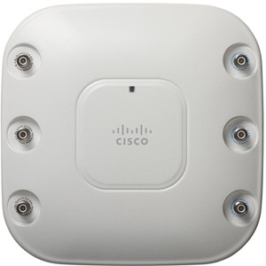 AIR-LAP1261N-A-K9 | Cisco Aironet 1261N IEEE 802.11N 300Mb/s Wireless Access Point ISM Band 1 X Network