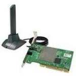 AIR-PI21AG-A-K9 | Cisco Aironet 802.11a/b/g Low Profile PCI Wireless Adapter FCC Cnfg