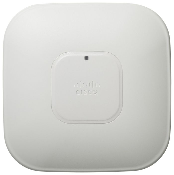 AIR-SAP2602I-A-K9 | Cisco Aironet 2602I Stand-alone PoE Access Point 450Mb/s Wireless Access Point