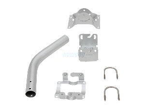 AIR-ACCRMK1300 | Cisco network device outdoor mounting kit