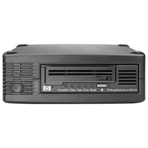 AJ042A | HP 800GB/1.60TB StorageWorks MSL 2024/4048/8096 LTO-4 Ultrim 1840 FC Internal Tape Drive