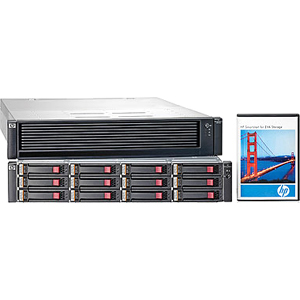 AJ694B | HP StorageWorks EVA4400 146GB 15000RPM Hard Drive Starter Kit