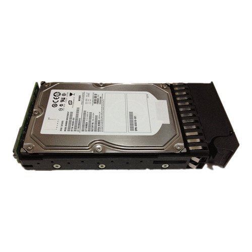AJ740A | HPE MSA2 1TB 7200RPM SATA 3Gb/s 3.5-inch Dual Port Internal Hard Drive