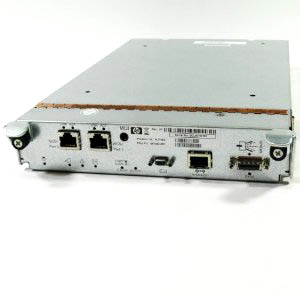AJ748A | HP StorageWorks 2000I Modular Smart Array Controller