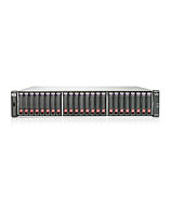AJ802A | HP StorageWorks MSA2324I Dual Controller Modular Smart Array