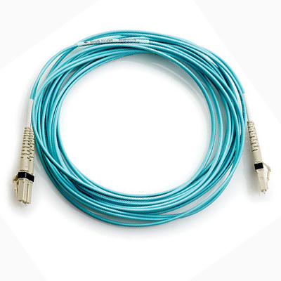 AJ836A | HP 5M Multi Mode OM3 LC to LC Fibre Channel Cable
