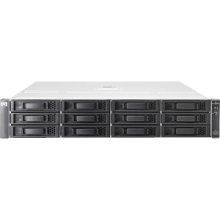 AJ840A | HP M6625 SAS Drive Enclosure Storage Enclosure