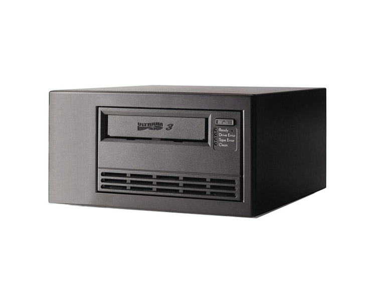 AJ934A | HP StorageWorks RDX500 Removable Disk Backup System