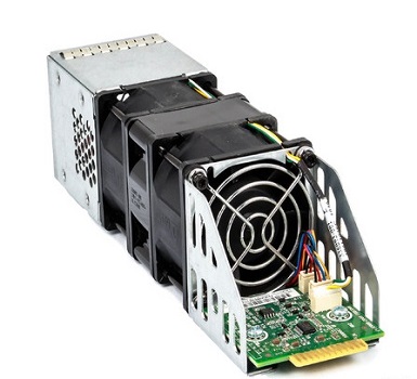 AJ940-60701 | HP Fan Assembly for StorageWorks D2600 D2700 Disk Enclosures