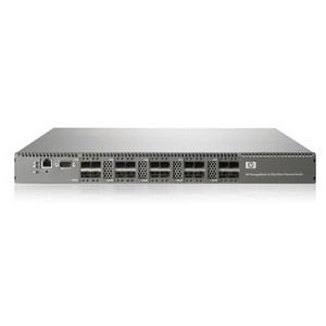 AK242A#ABA | HP StorageWorks 8/20Q 16-Ports Active Fiber Channel Rackmountable Switch