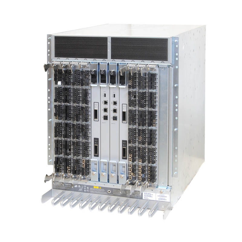 AK857-63004 | HP StorageWorks 16-Ports DCX San BacKBone Managed Switch