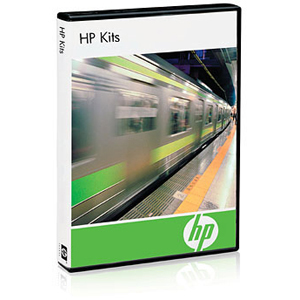 AK861B | HP StorageWorks 6 Ports 4 GB/s DC SAN Director Fibre Channel Switch