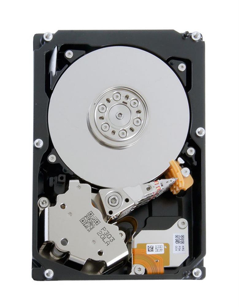 AL13SXB45EAY | Toshiba 450GB 15000RPM SAS 12 Gbps 2.5 128MB Cache Enterprise Performance Hard Drive