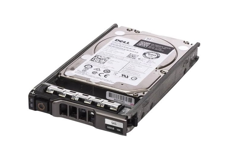 AL13SXB60EN | Toshiba AL13SX Series 600GB 15000RPM SAS 12Gb/s 128MB Cache 2.5-inch Hard Drive