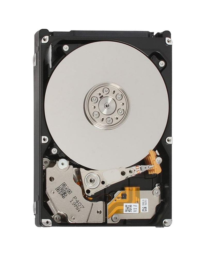 AL14SEB09EQY | Toshiba 900GB 10000RPM SAS 12 Gbps 2.5 128MB Cache Enterprise Performance Hard Drive