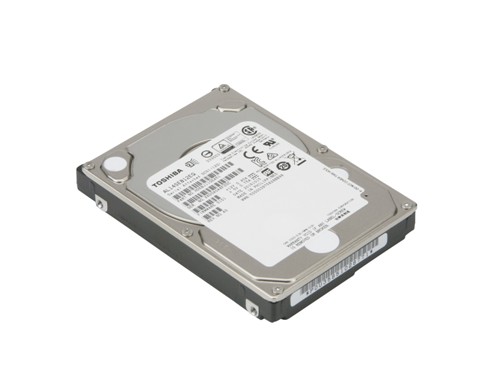 AL14SEB12EQ | Toshiba Enterprise Performance 1.2TB 10000RPM SAS 12Gb/s 512E 128MB Cache 2.5-inch Hard Drive