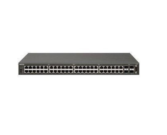 AL4500A04-E6 | Avaya 48-Port 10/100/1000Base-T Managed Stackable Switch