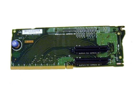AM228A | HP Rx2800I2 PCI-E Riser