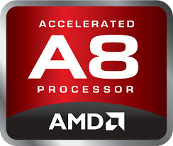 AM3530HLX43GX | AMD AM3530HLX43GX A8-Series A8-3530MX 1.9GHZ 4MB L2 Cache SKT-FS1 Quad Core CPU