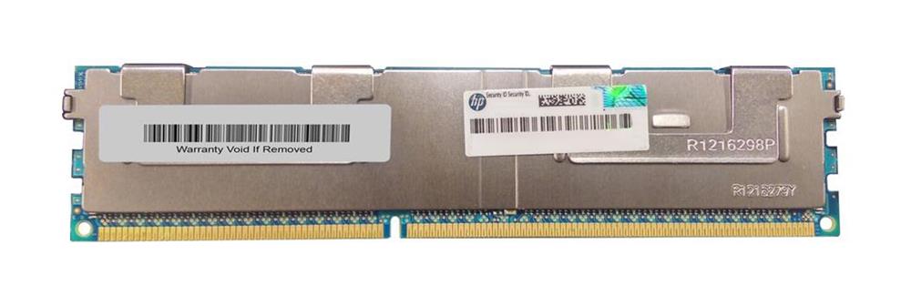 AM363AR | HP 32GB (2x16GB) DDR3 Registered ECC PC3-8500 1066Mhz Memory