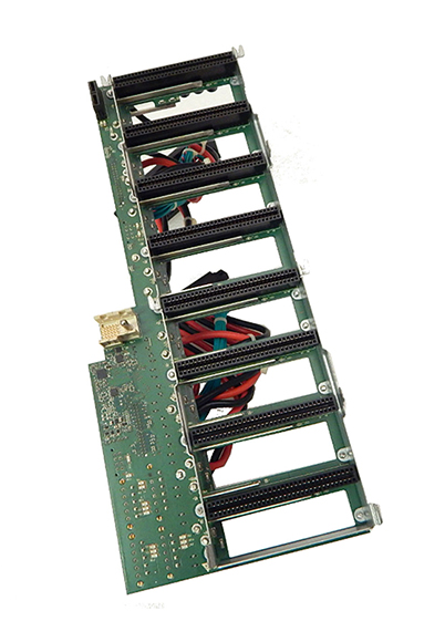 AM426-60001 | HP Power Supply Backplane Board for ProLiant DL980 G7