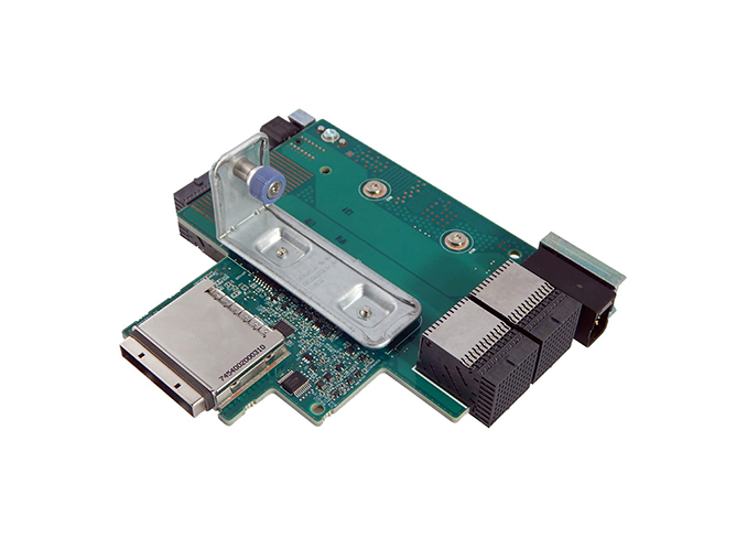 AM426-60010 | HP Upper / Lower XNC Module Management Connector Assembly for ProLiant DL980 Gen7 Server