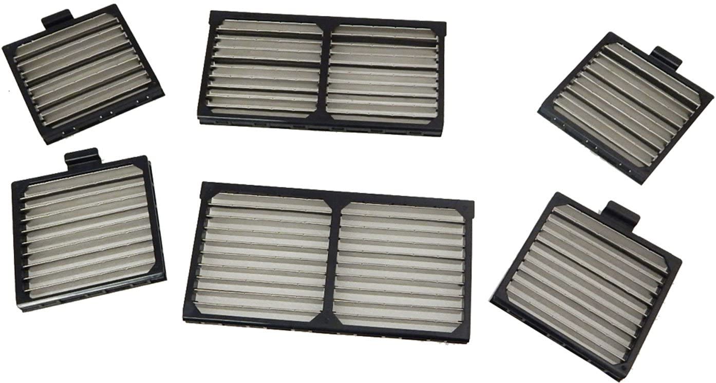 AM426-69014 | HP Dl980 G7 Plastics Kit