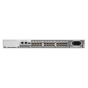 AM866A#ABA | HP StorageWorks 43685 8/8 Base 0 E-Port San Switch