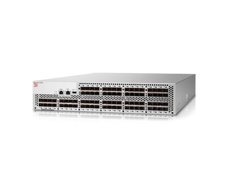 AM871A#ABA | HP StorageWorks 29434 Full Fabric 48 Active Ports Enabled San Switch