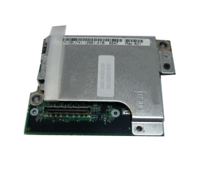 AMDW003C000 | Dell ATI 32MB Video Card for Inspiron 1100