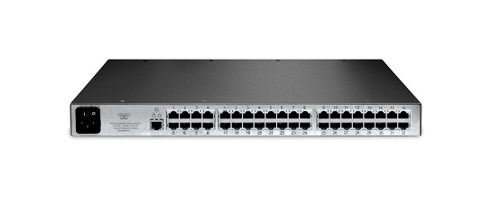 AMX5000 | Avocent 32-Port Cat5 KVM Switch