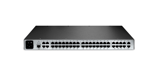 AMX5020-001 | Avocent 42-Port Cat5 KVM Switch