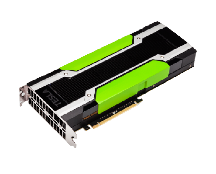 AOC-GPU-NVK80 | Supermicro Nvidia Tesla K80 24GB GDDR5 384-Bit PCI ...